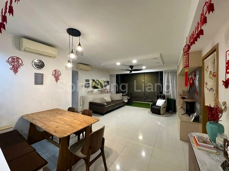 4 Bed Executive Condo for Sale in  Blossom Residences - Image 13